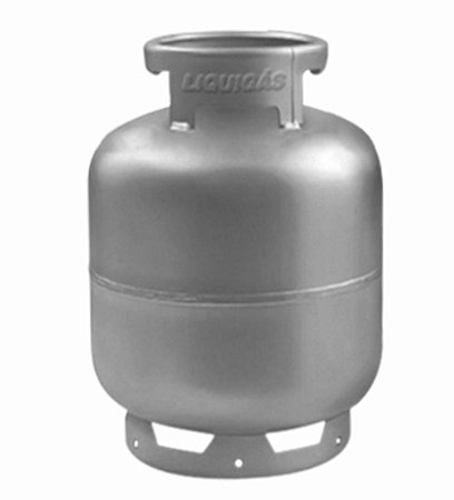 Gás Glp de 13 Kg