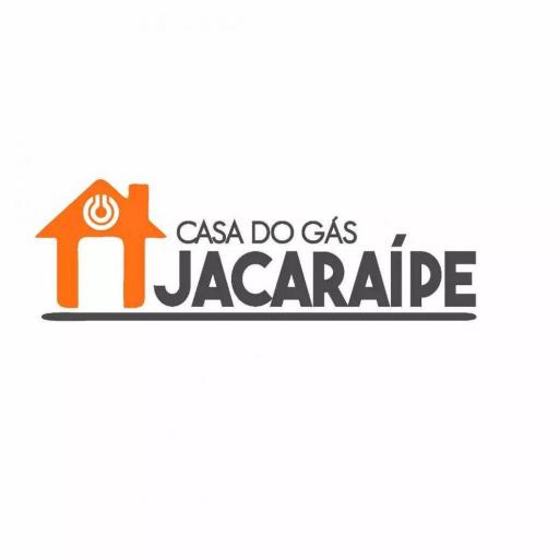 Casa do Gás Jacaraípe Casa do Gás Jacaraípe